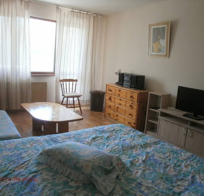 Photo 3 — 2-bedroom apartment in Sofiya, Drujba 1
