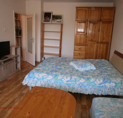 Photo 4 — 2-bedroom apartment in Sofiya, Drujba 1
