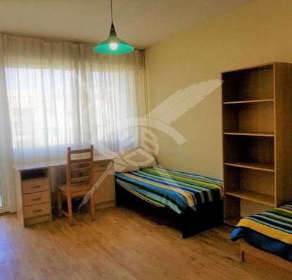 Снимка 5 — Тристаен апартамент в Дружба 1 с тераса на 6-ти етаж