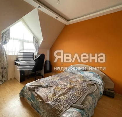Снимка 3 — Двустаен апартамент в Дружба 2 с функционално разпределение