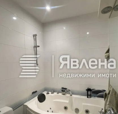 Снимка 4 — Двустаен апартамент в Дружба 2 с функционално разпределение