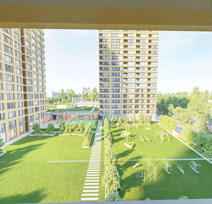Photo 5 — 2-bedroom apartment in Sofiya, Drujba 2
