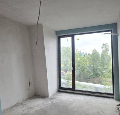 Снимка 5 — Двустаен апартамент в Дружба 2 с фитнес и СПА зона