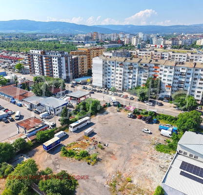 Photo 2 — 2-bedroom apartment in Sofiya, Drujba 2