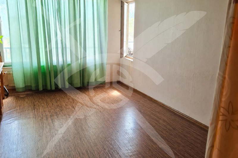 2-bedroom apartment in Sofiya, Drujba 2