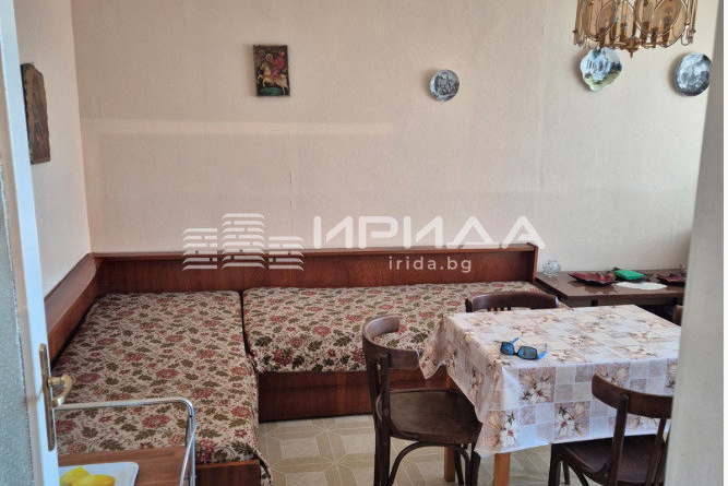 Двустаен апартамент в Дружба 2, 48 кв.м, 5-ти етаж