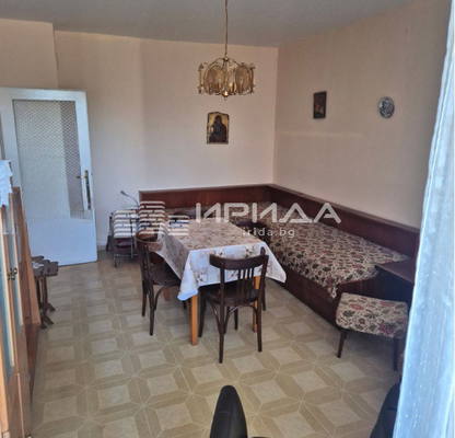 Снимка 2 — Двустаен апартамент в Дружба 2, 48 кв.м, 5-ти етаж
