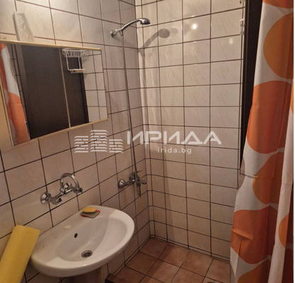 Снимка 3 — Двустаен апартамент в Дружба 2, 48 кв.м, 5-ти етаж