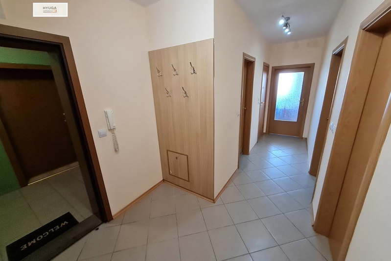 3-bedroom apartment in Sofiya, Drujba 2