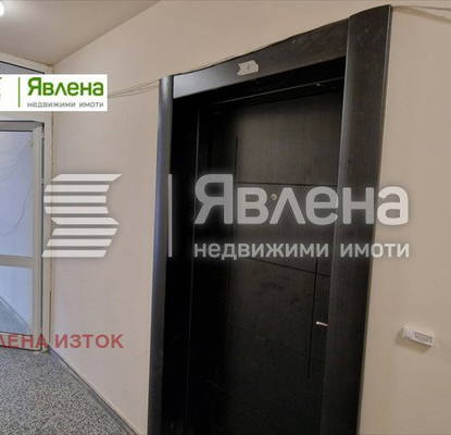 Снимка 3 — Просторен 3-стаен апартамент с двор в Дружба 2, София