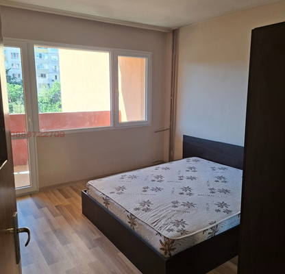 Photo 5 — Three-room apartment in Druzhba 2 with two terraces