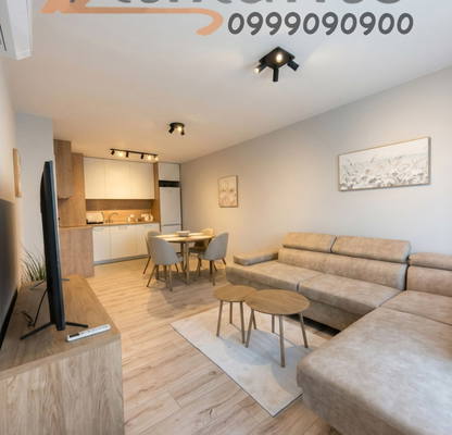 Photo 2 — 2-bedroom apartment in Sofiya, Drujba 2