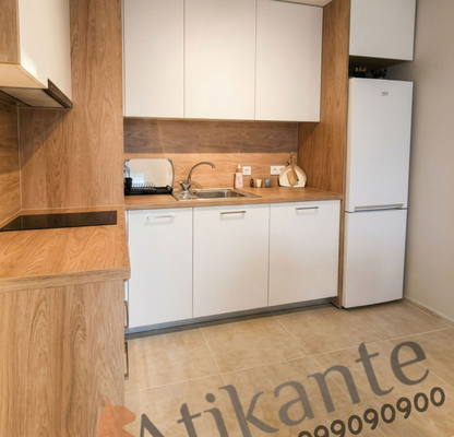 Photo 3 — 2-bedroom apartment in Sofiya, Drujba 2