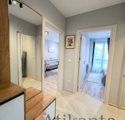 Photo 4 — 2-bedroom apartment in Sofiya, Drujba 2