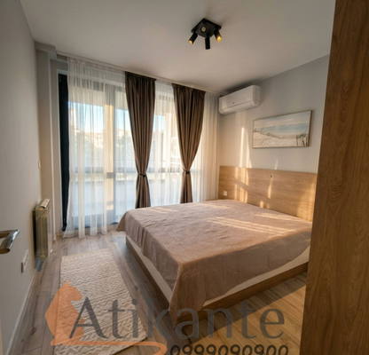 Photo 5 — 2-bedroom apartment in Sofiya, Drujba 2