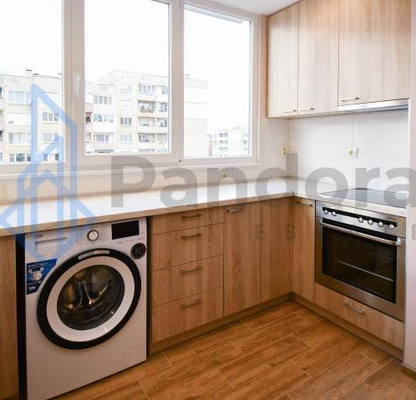 Photo 4 — 2-bedroom apartment in Sofiya, Drujba 2