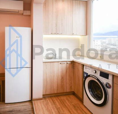 Photo 5 — 2-bedroom apartment in Sofiya, Drujba 2