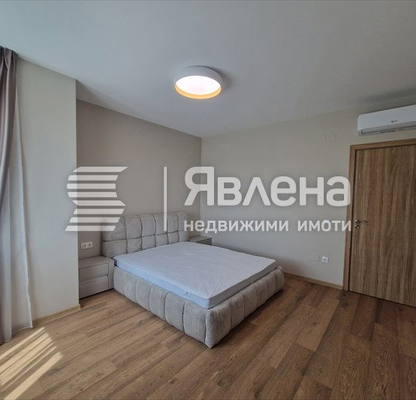 Снимка 4 — Двустаен апартамент с паркомясто в Дружба 2, София