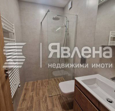 Снимка 5 — Двустаен апартамент с паркомясто в Дружба 2, София