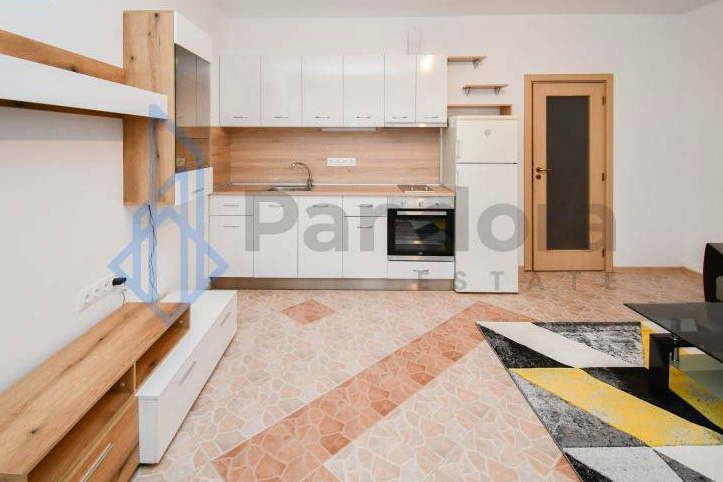 3-bedroom apartment in Sofia, Drujba 2