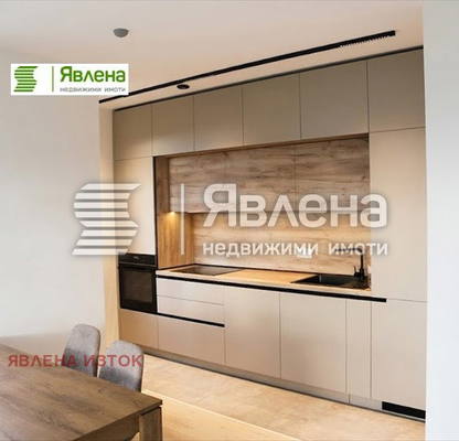 Снимка 2 — Тристаен апартамент с балкон в Дружба 2, София
