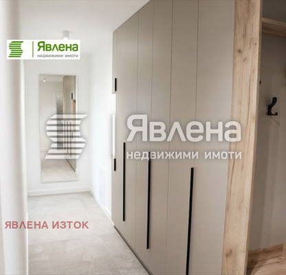 Снимка 4 — Тристаен апартамент с балкон в Дружба 2, София