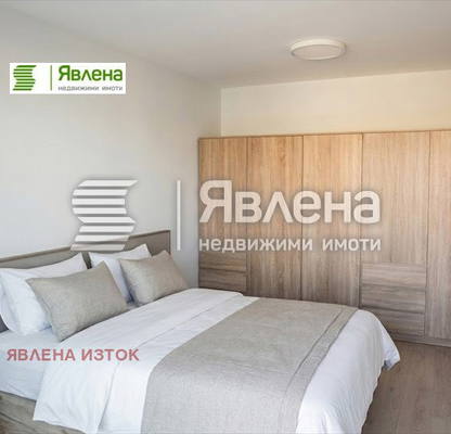 Снимка 5 — Тристаен апартамент с балкон в Дружба 2, София