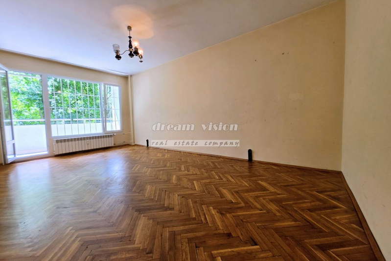 2-bedroom apartment in Sofiya, Dyrvenica