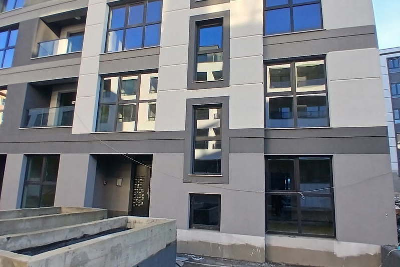 3-bedroom apartment in Sofiya, Dyrvenica