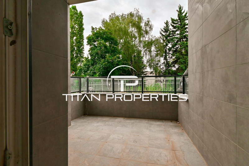 3-bedroom apartment in Sofiya, Dyrvenica
