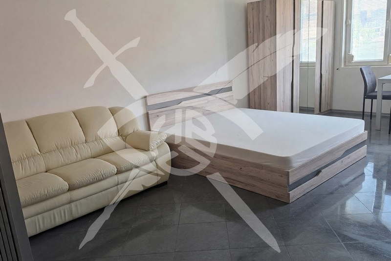 1-bedroom apartment in Sofiya, Dyrvenica