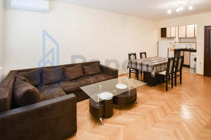2-bedroom apartment in Sofia, Dyrvenica