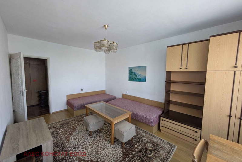 2-bedroom apartment in Sofiya, Dyrvenica