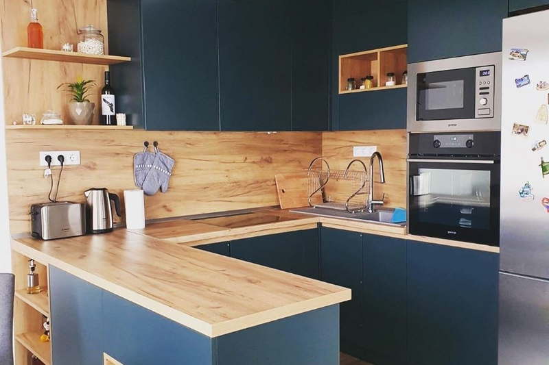 3-bedroom apartment in Sofiya, Dyrvenica