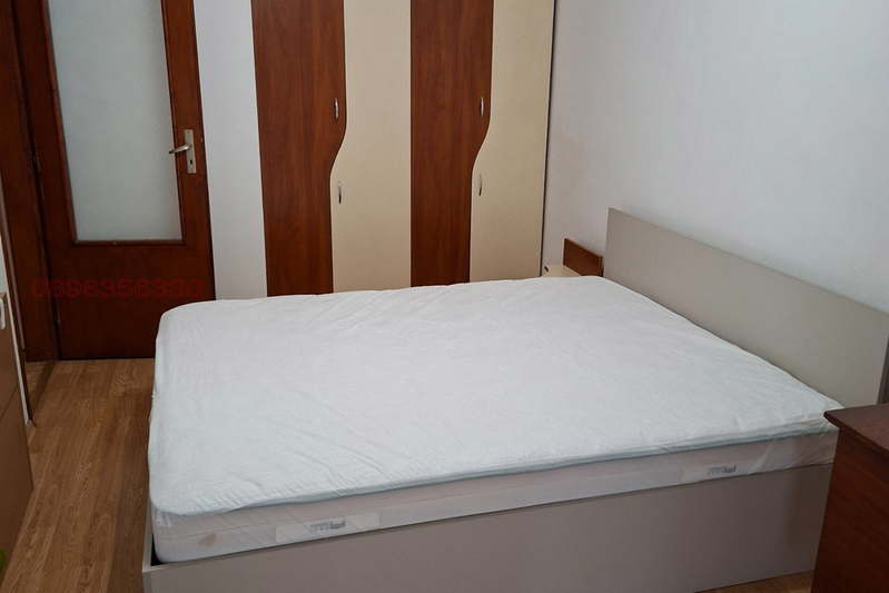 3-bedroom apartment in Sofiya, Dyrvenica