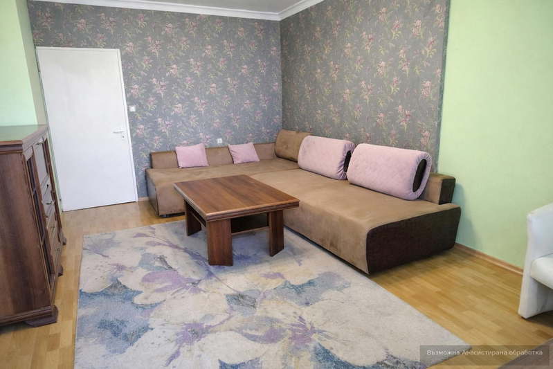 3-bedroom apartment in Sofiya, Dyrvenica
