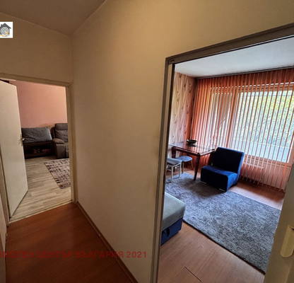 Photo 4 — Functional two-room apartment in Fondovi Zhilishta district, Sofia