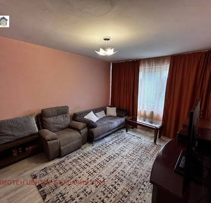 Photo 5 — Functional two-room apartment in Fondovi Zhilishta district, Sofia