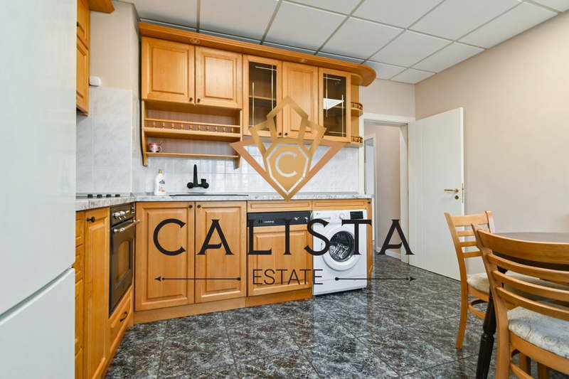 3-bedroom apartment in Sofiya, Fondovi Jilishta
