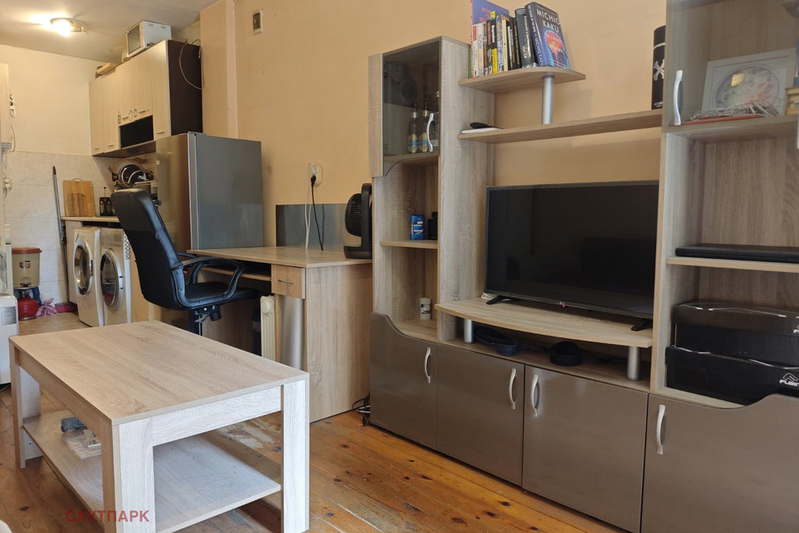 1-bedroom apartment in Sofiya, Geo Milev