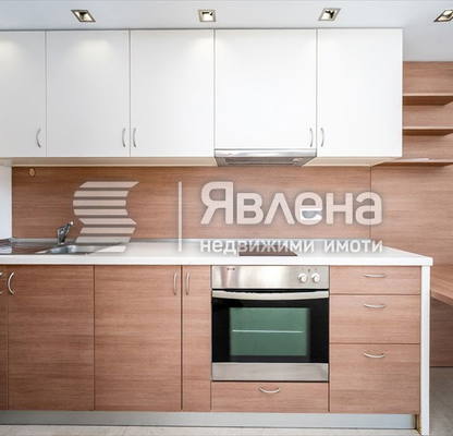 Снимка 3 — Двустаен апартамент в Гео Милев с източно изложение