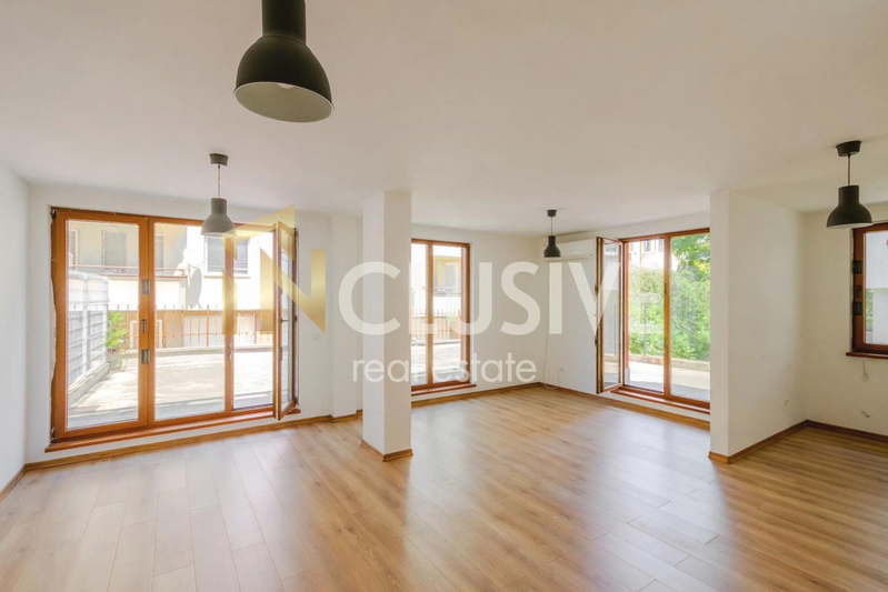 3-bedroom apartment in Sofiya, Geo Milev