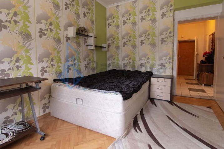 1-bedroom apartment in Sofia, Geo Milev