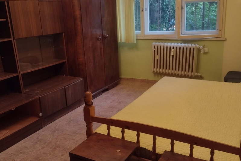 1-bedroom apartment in Sofiya, Geo Milev