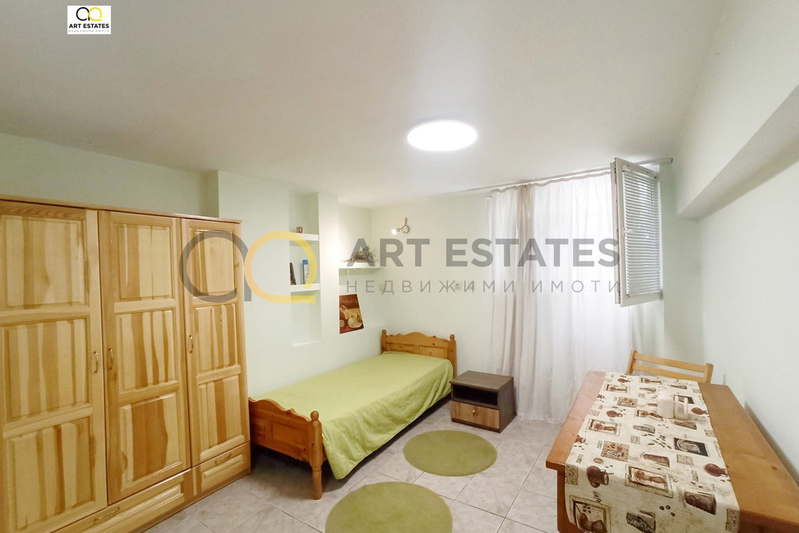 1-bedroom apartment in Sofiya, Geo Milev