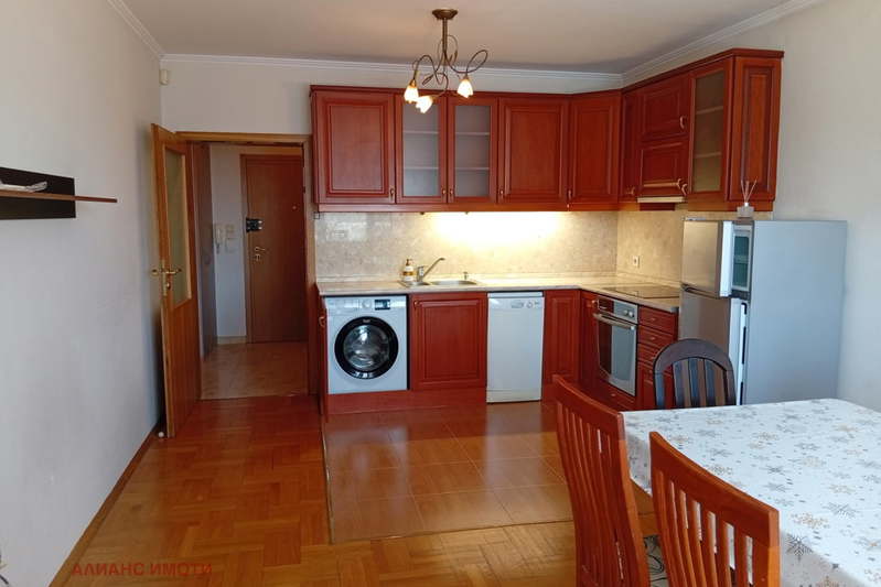 2-bedroom apartment in Sofiya, Geo Milev