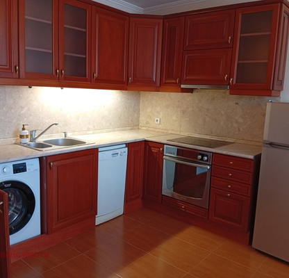Photo 2 — 2-bedroom apartment in Sofiya, Geo Milev