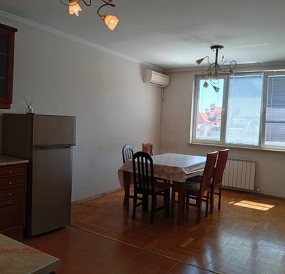 Photo 3 — 2-bedroom apartment in Sofiya, Geo Milev
