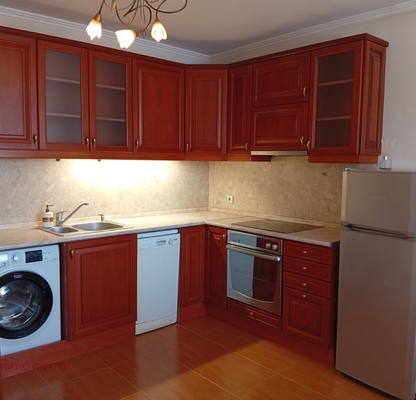 Photo 4 — 2-bedroom apartment in Sofiya, Geo Milev