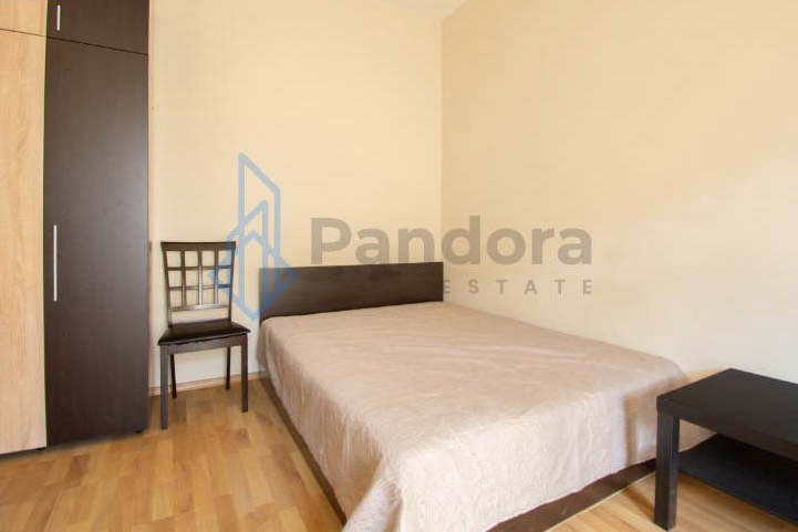 2-bedroom apartment in Sofia, Geo Milev